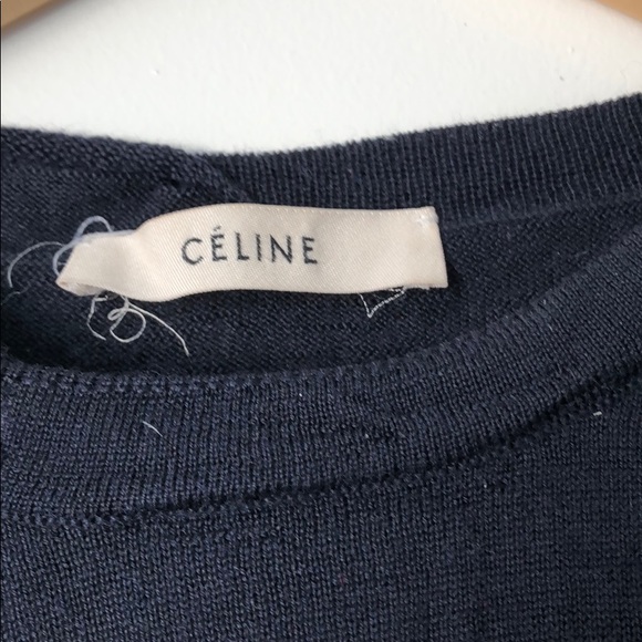 Céline sweater - Picture 2 of 3